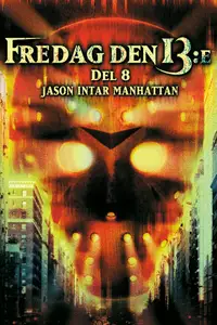 Fredagen den 13:e del 8
