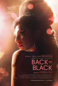 Back to Black