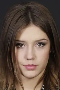 Adèle Exarchopoulos