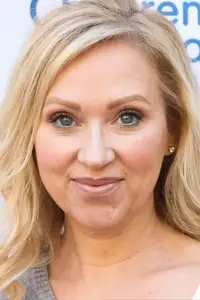 Leigh-Allyn Baker