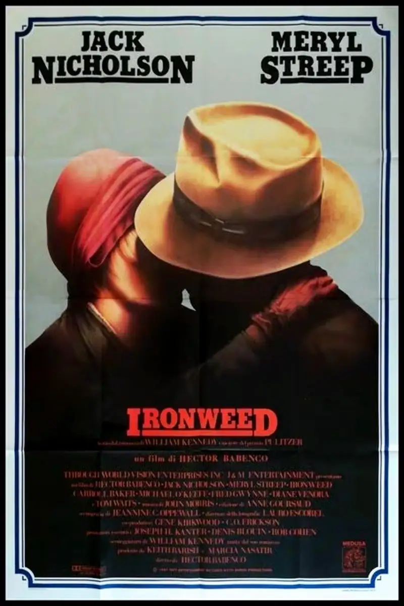 Ironweed
