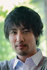Hiro Hayama