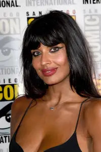 Jameela Jamil