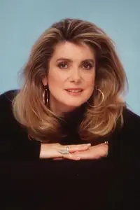 Catherine Deneuve