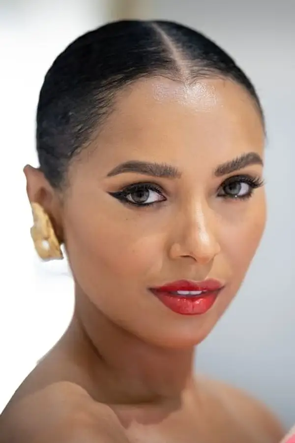 Kat Graham
