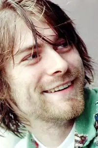 Kurt Cobain