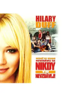 Nikdy to nevzdávej!