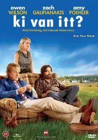 Ki van itt?