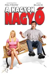 A nagyon nagy ő