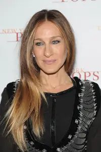 Sarah Jessica Parker