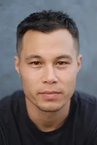 Stephen A. Chang