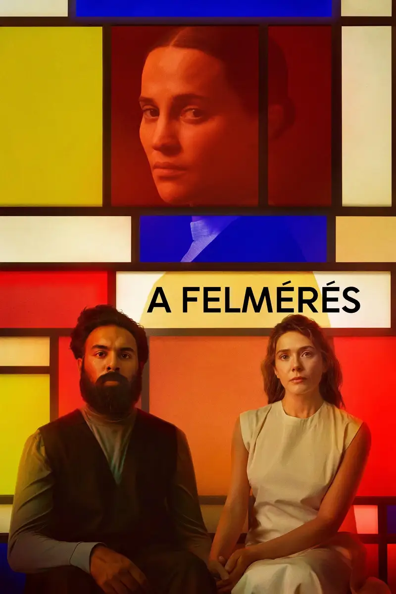 A felmérés