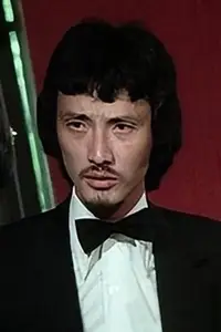 Dean Shek Tin