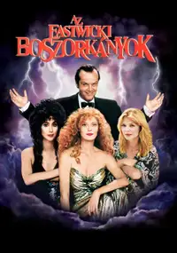 Az eastwicki boszorkányok