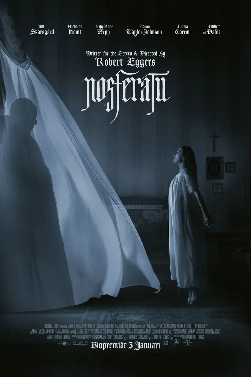 Nosferatu