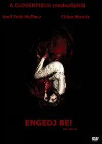 Engedj be!