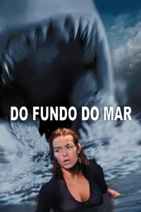Perigo no Oceano