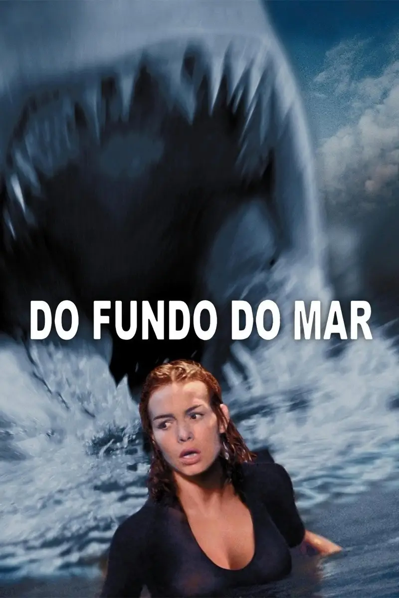 Perigo no Oceano