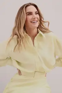 Elizabeth Chambers