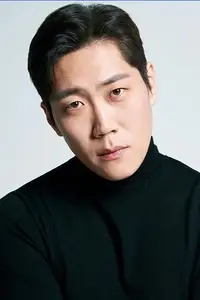 Ryu Seung-moo