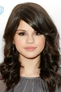 Selena Gomez