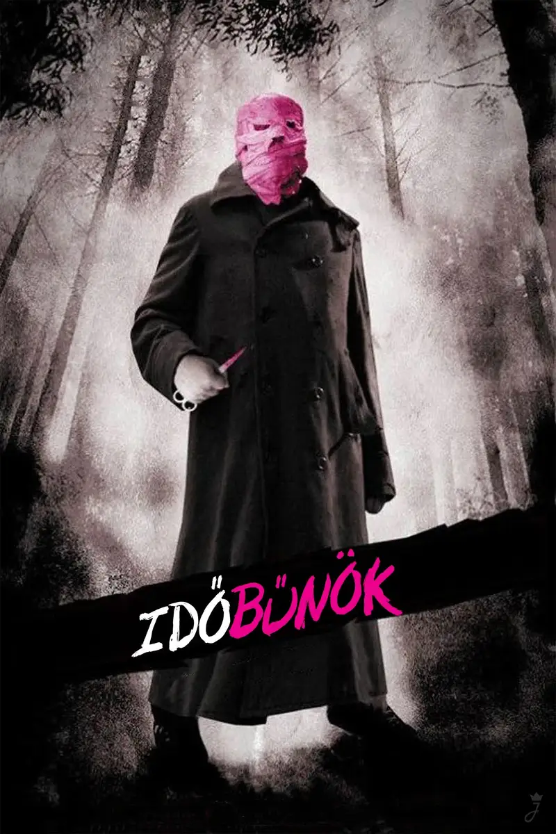 Időbűnök