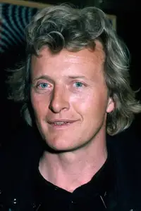 Rutger Hauer