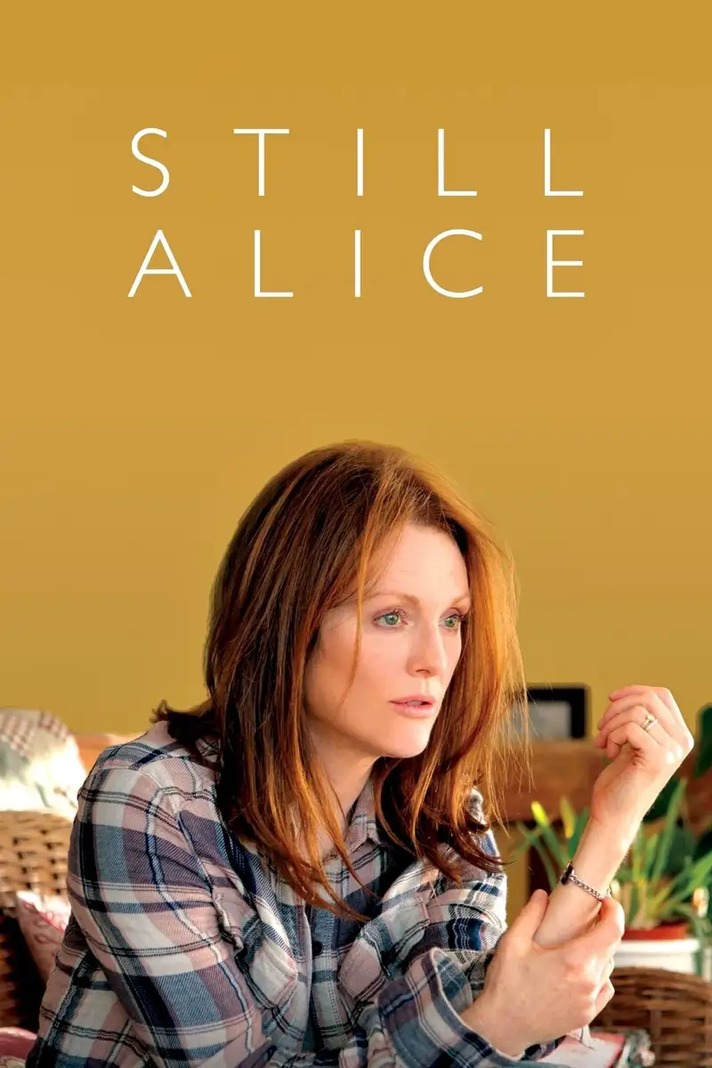 Still Alice - Mein Leben ohne Gestern