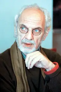 Δημήτρης Καμπερίδης