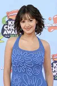 Samantha Lorraine