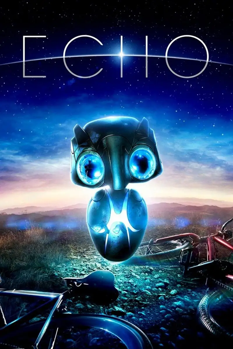 Terra para Echo