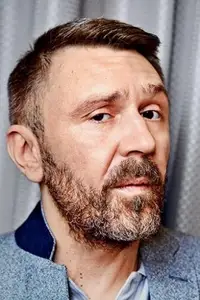Sergey Shnurov