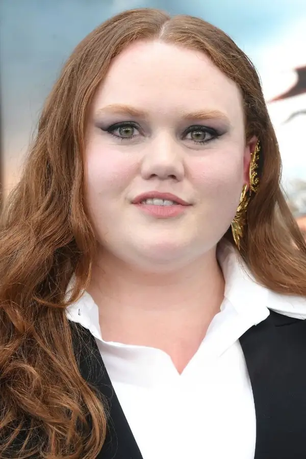 Bronwyn James