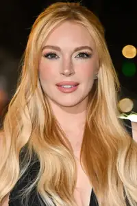 Lindsay Lohan