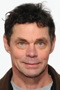 Rich Hall