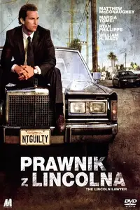Prawnik z Lincolna