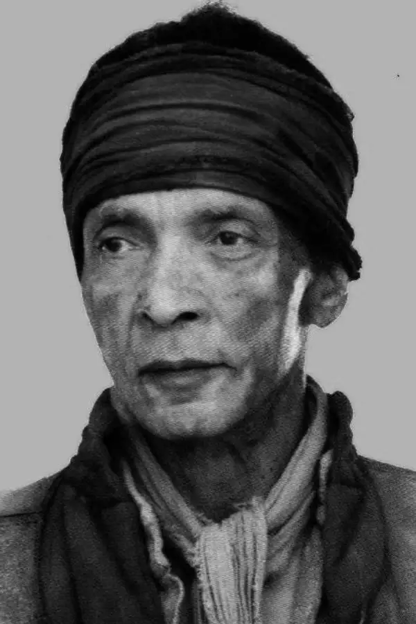 Joseph Charles