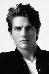 Tom Cruise