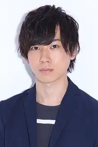 梶原岳人