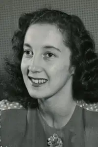 Frances Bay