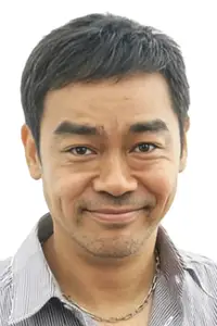 Sean Lau Ching-Wan