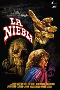 La niebla