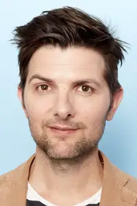 Adam Scott