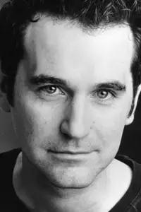Stuart Bunce