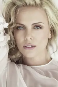 Charlize Theron