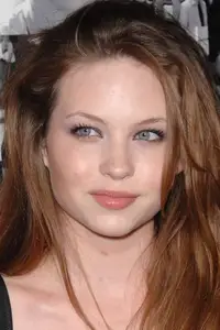 Daveigh Chase