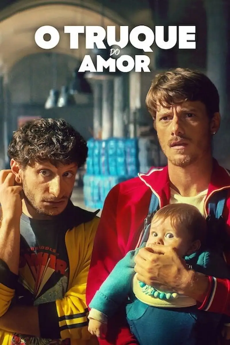 A Burla do Amor