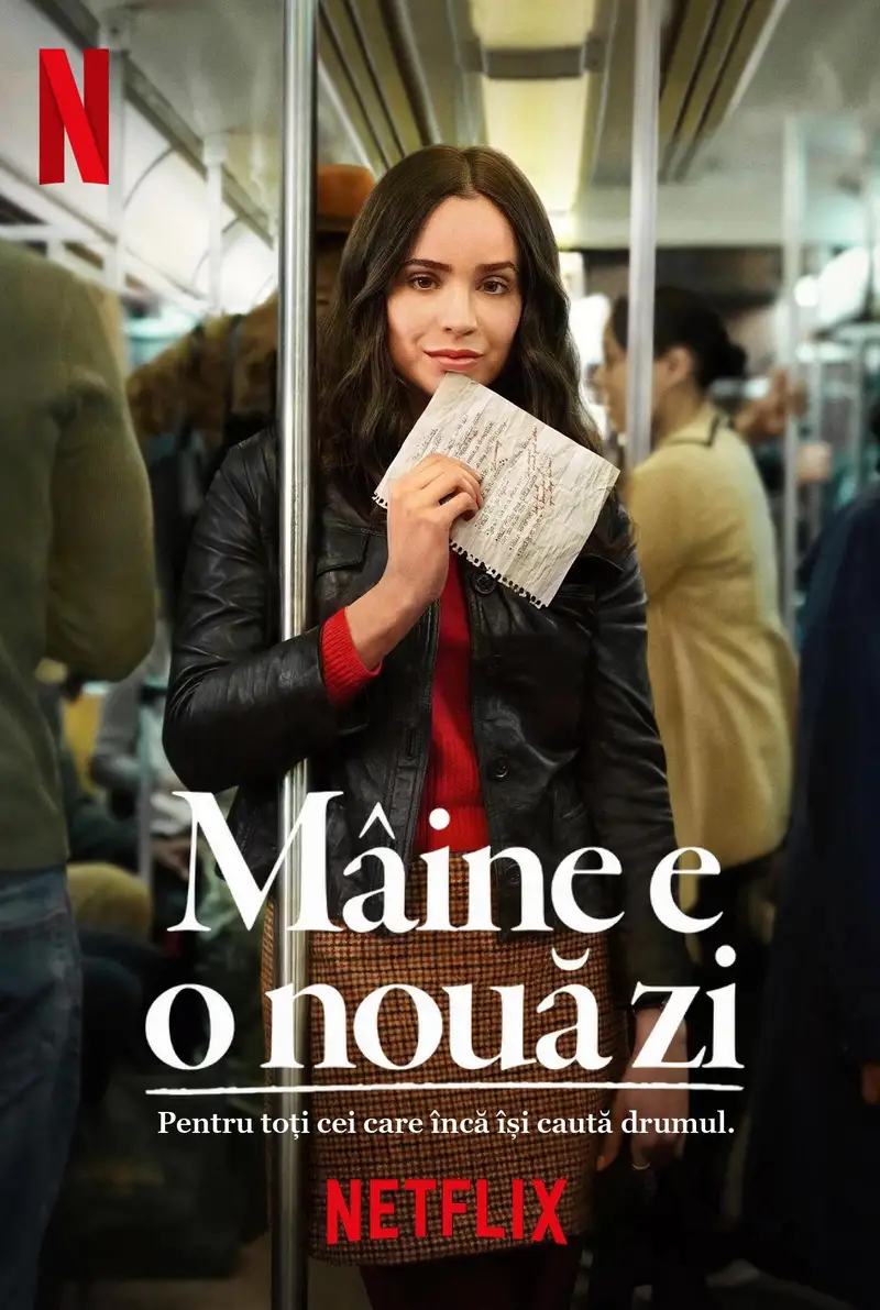 Mâine e o nouă zi