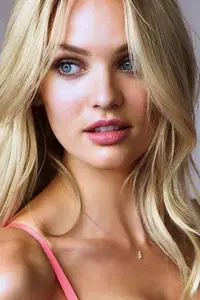 Candice Swanepoel