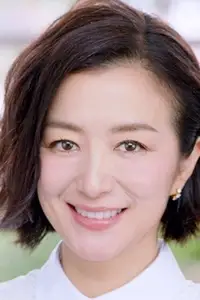 铃木京香